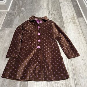 Matilda Jane Jacket size 7/8